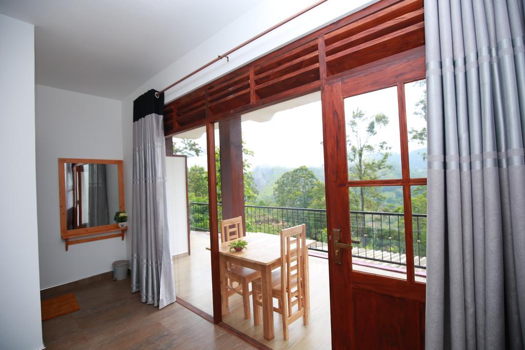 Bed and Breakfast The Chillout Ella Exterior foto