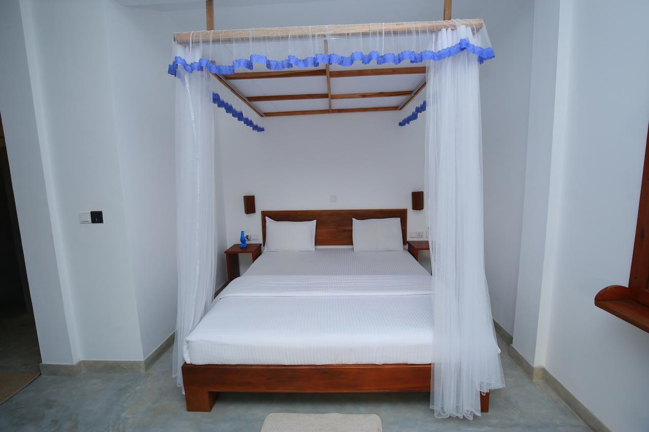 Bed and Breakfast The Chillout Ella Exterior foto
