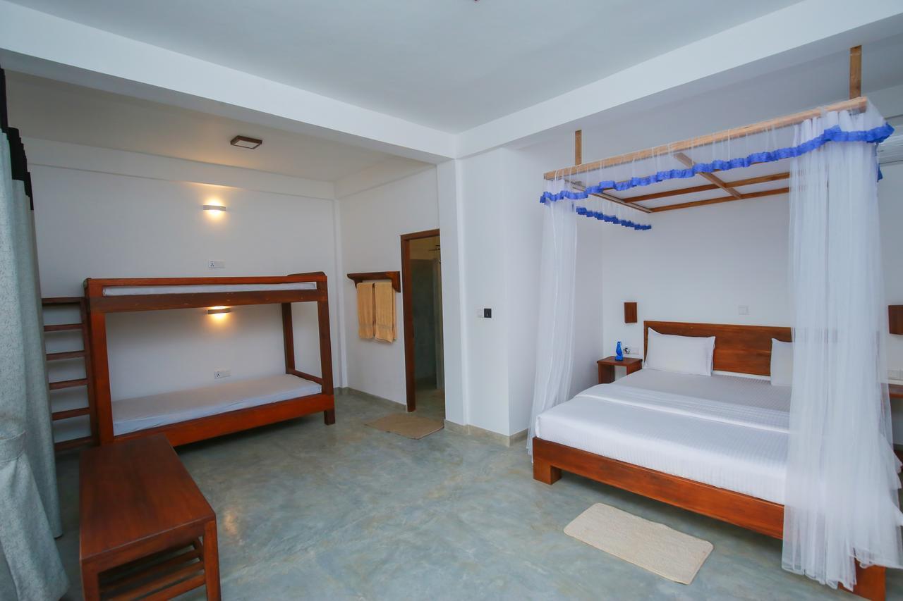 Bed and Breakfast The Chillout Ella Exterior foto