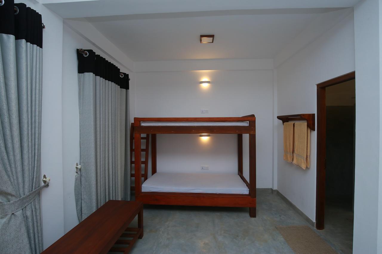 Bed and Breakfast The Chillout Ella Exterior foto