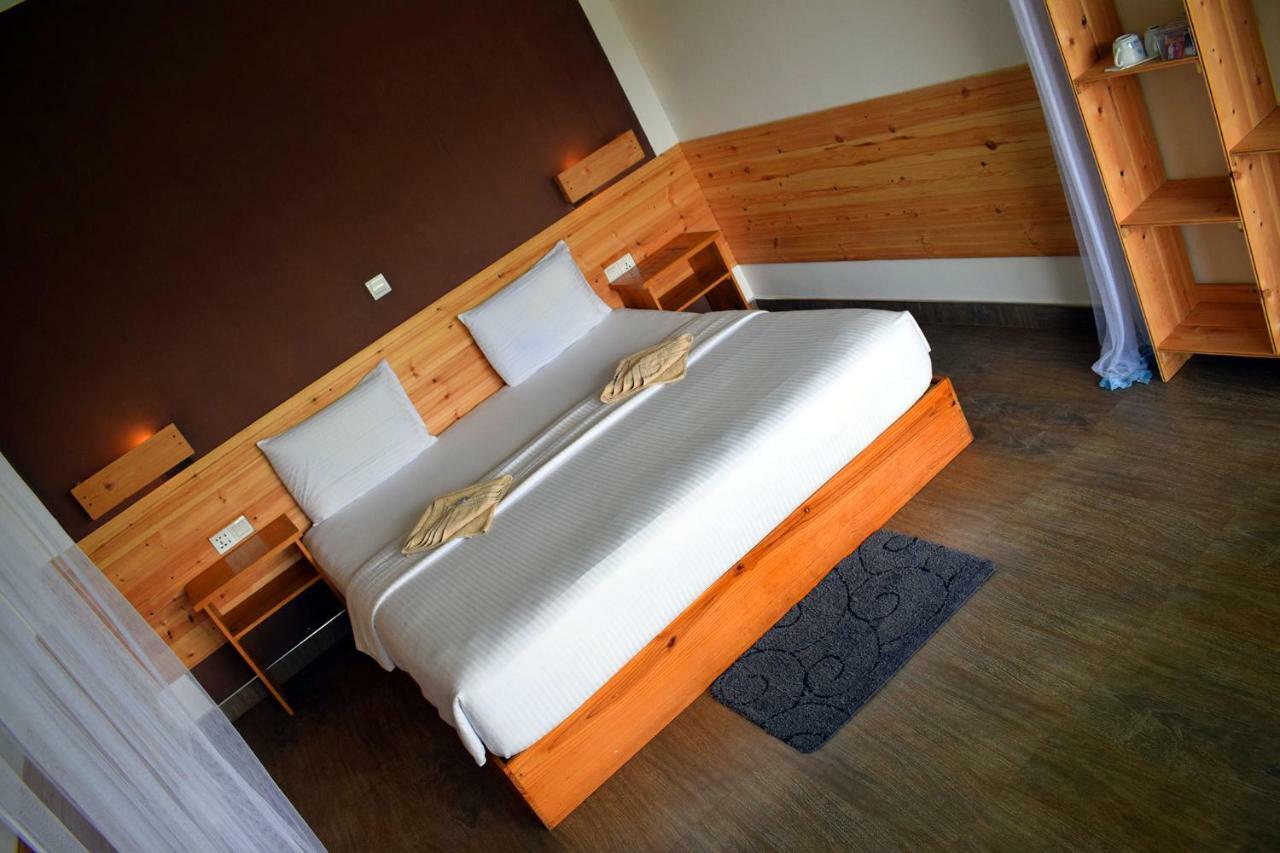Bed and Breakfast The Chillout Ella Exterior foto