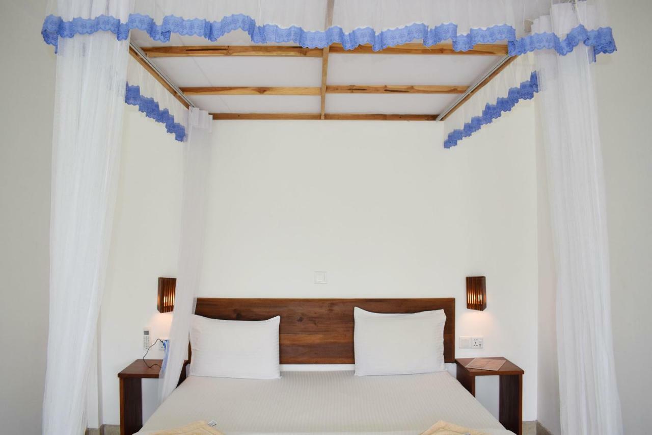 Bed and Breakfast The Chillout Ella Exterior foto