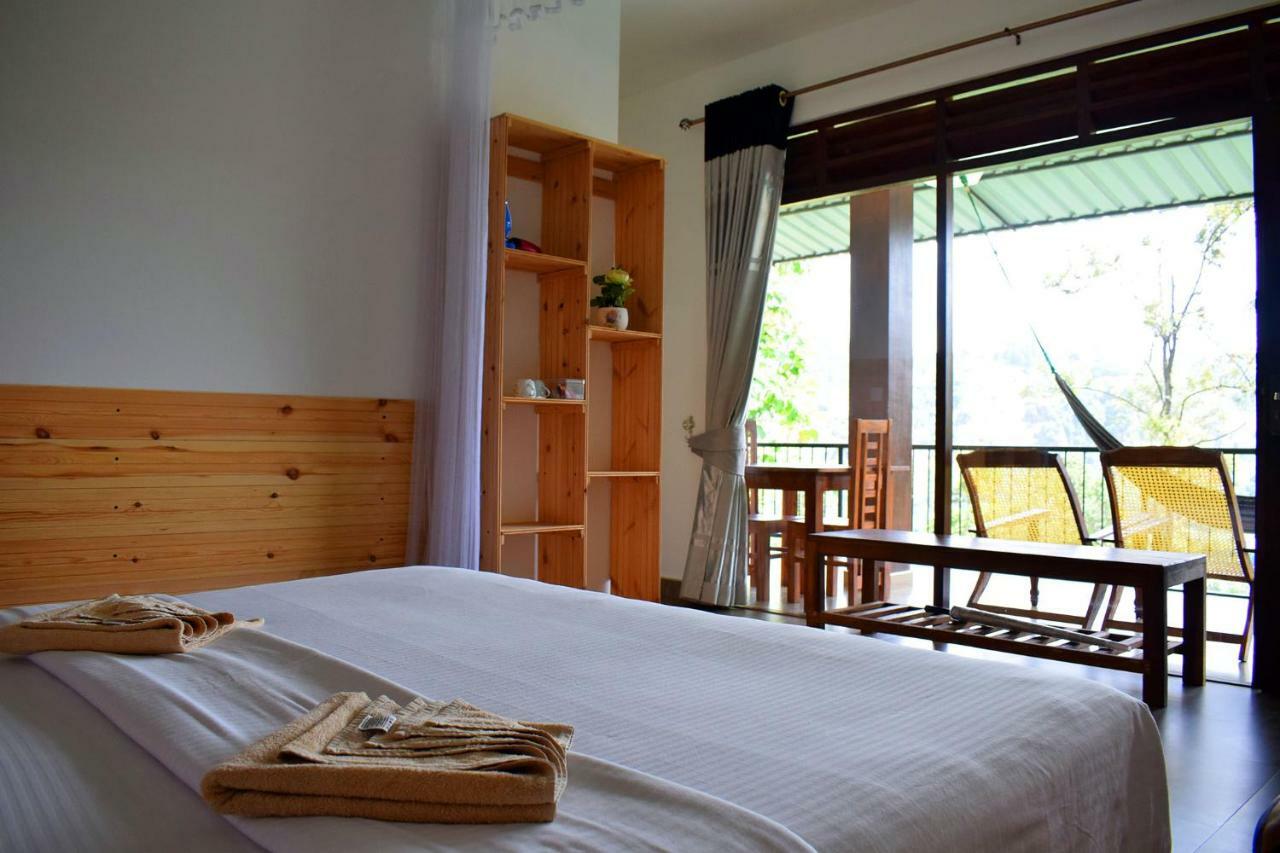 Bed and Breakfast The Chillout Ella Exterior foto