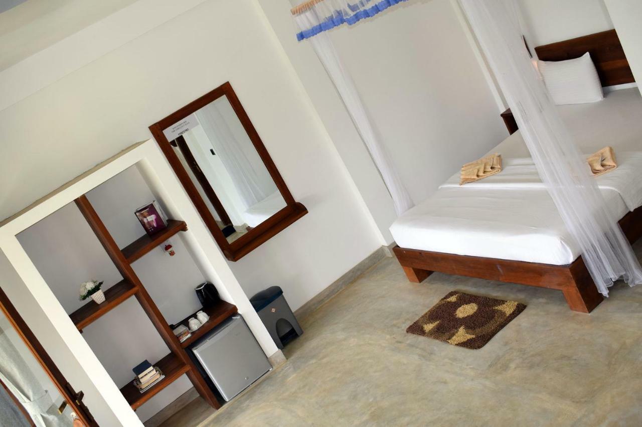 Bed and Breakfast The Chillout Ella Exterior foto