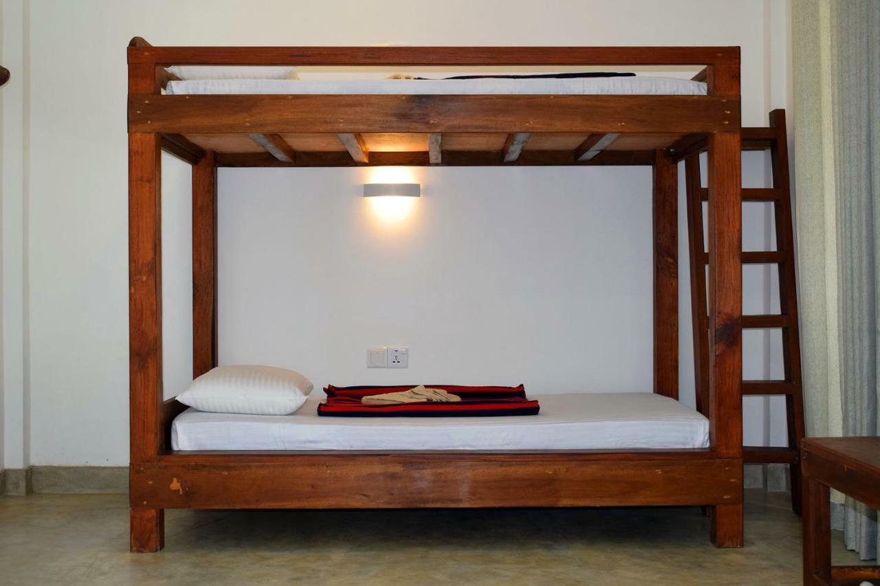 Bed and Breakfast The Chillout Ella Exterior foto